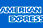 We accept American Express